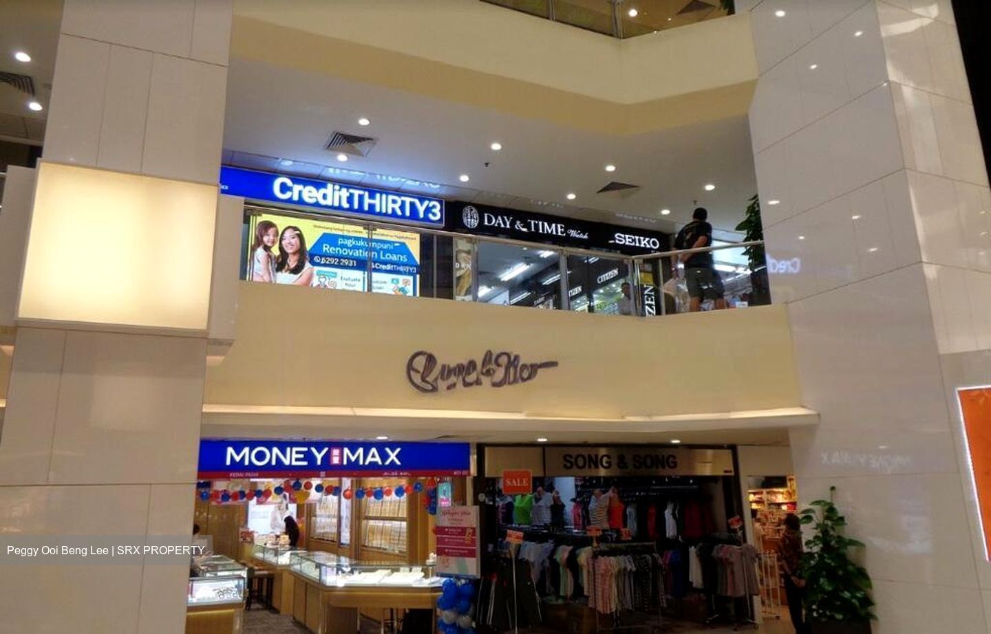 Lucky Plaza (D9), Shop House #508903701